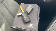 SEAT Ibiza 1.0 TSI 110 Xcellence Lux 5dr Petrol Hatchback